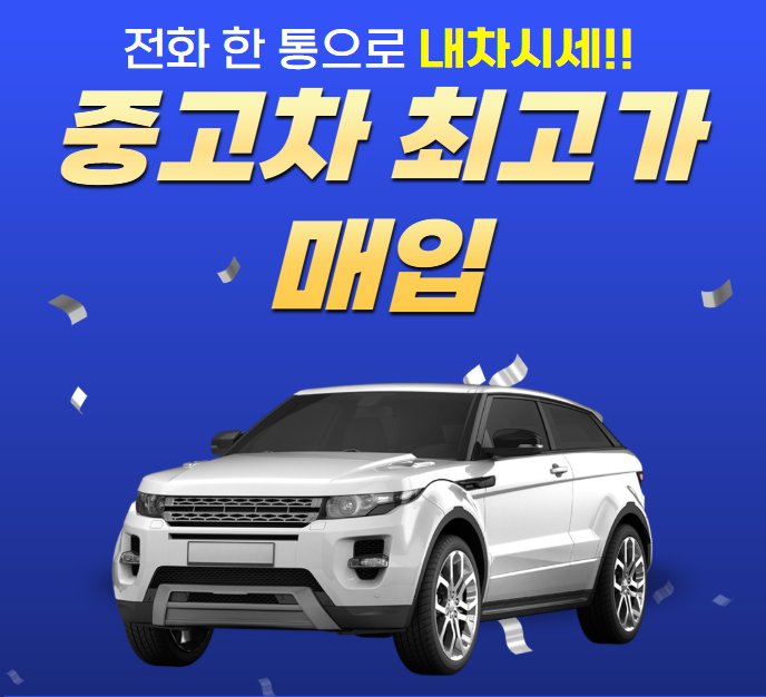 김포중고차