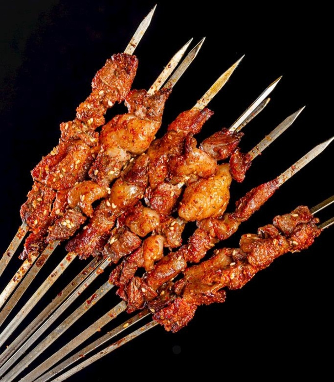 마라양꼬치