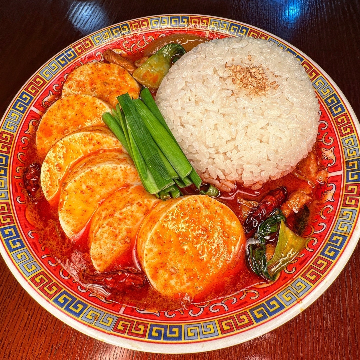 해피니스 대학로점 돌판 볶음 짜장