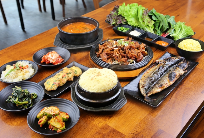 홍구등갈비