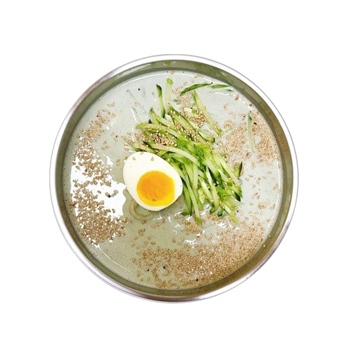 남산칼국수