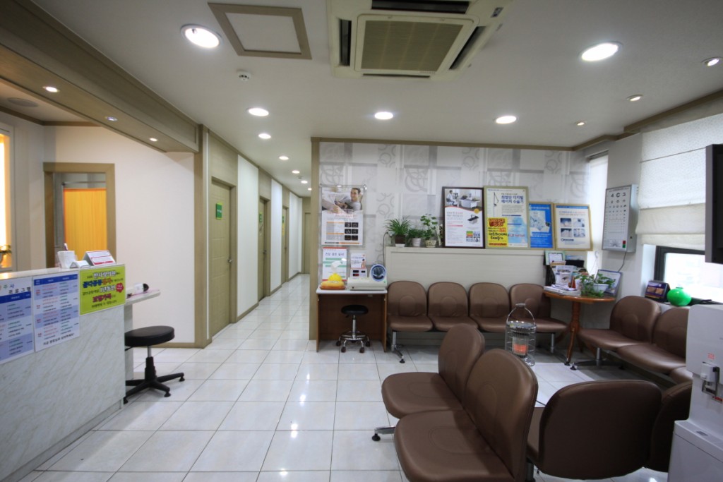 한사랑의원 사진 2