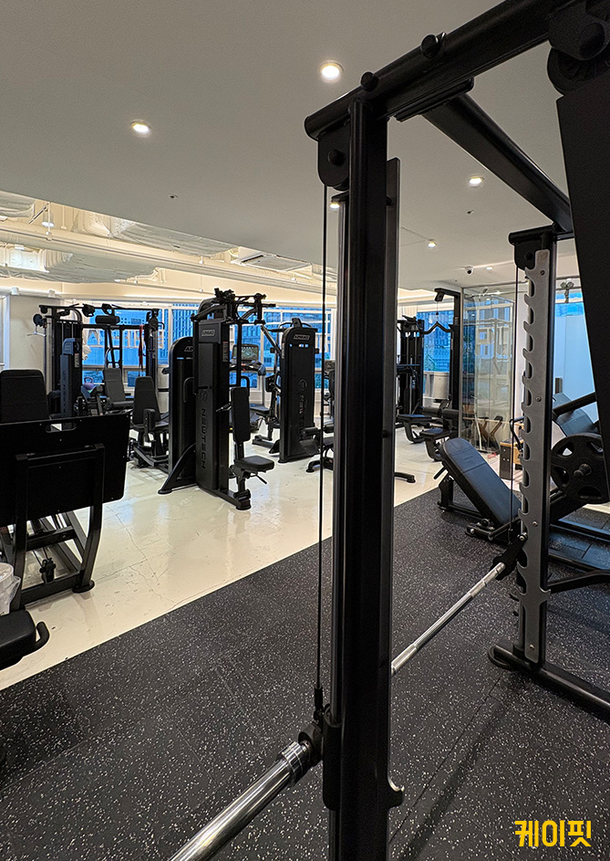 케이핏 PT 필라테스 광화문점 대표 이미지