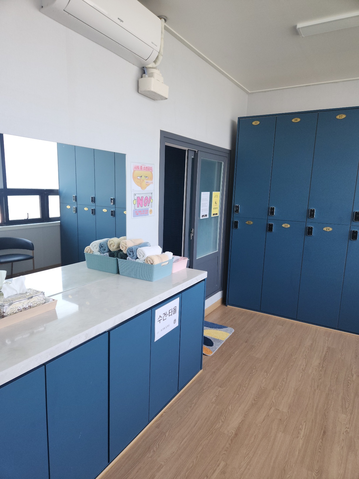 노블레스 골프 클럽 대표 이미지