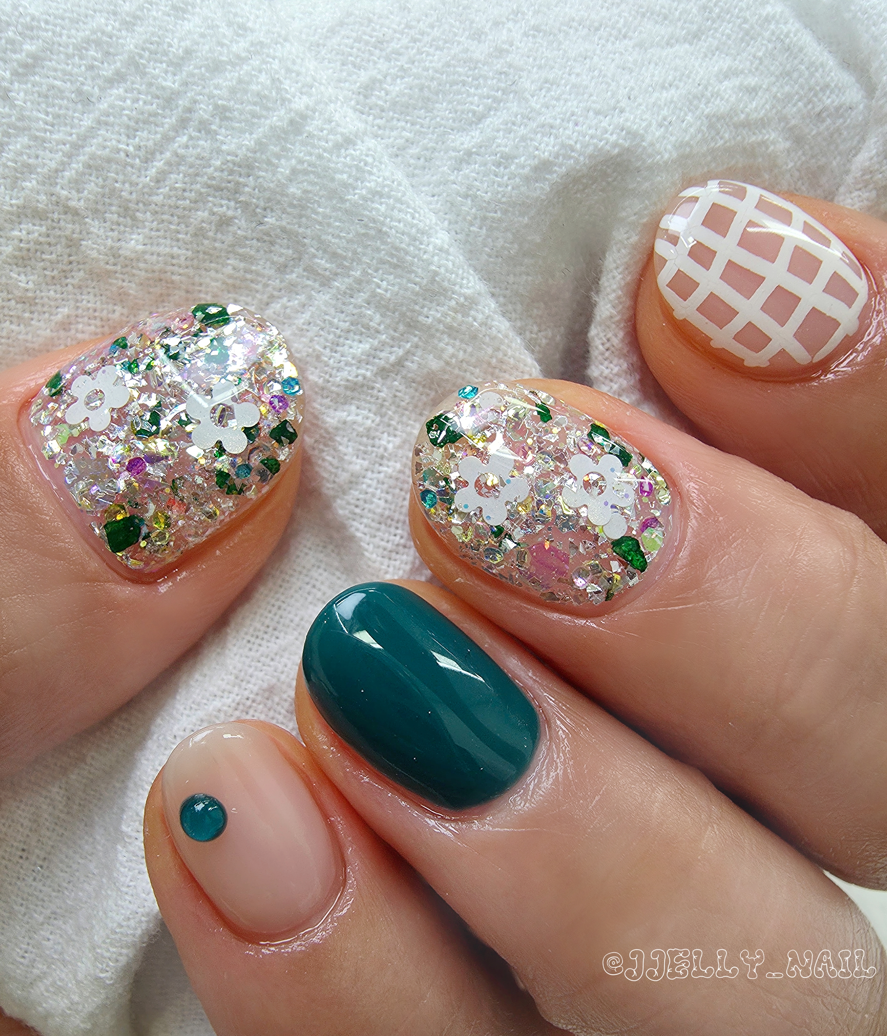 쩰리네일 대표 이미지