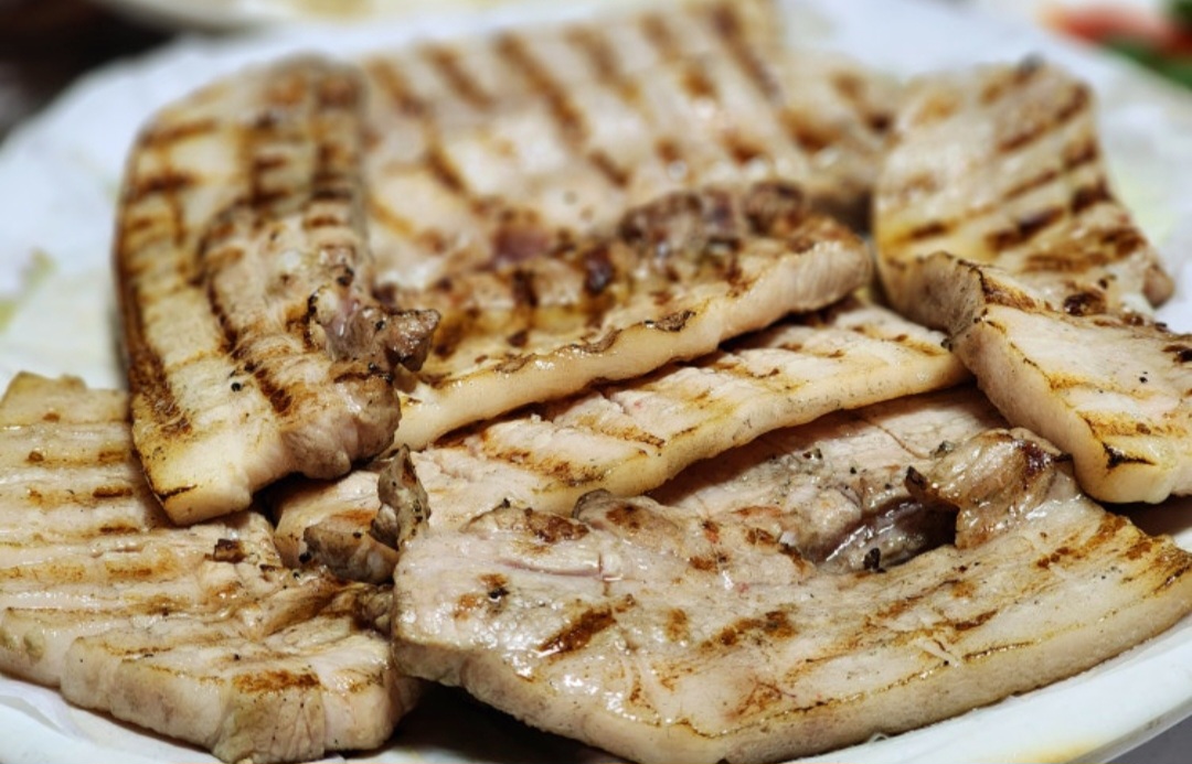 마천산장 반려동물 동반 애견카페