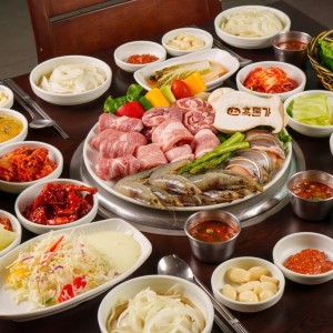 흑돈가 제주본점