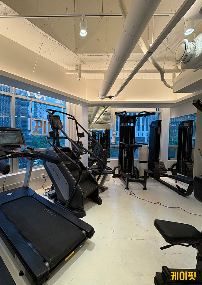 케이핏 PT 필라테스 대표 이미지