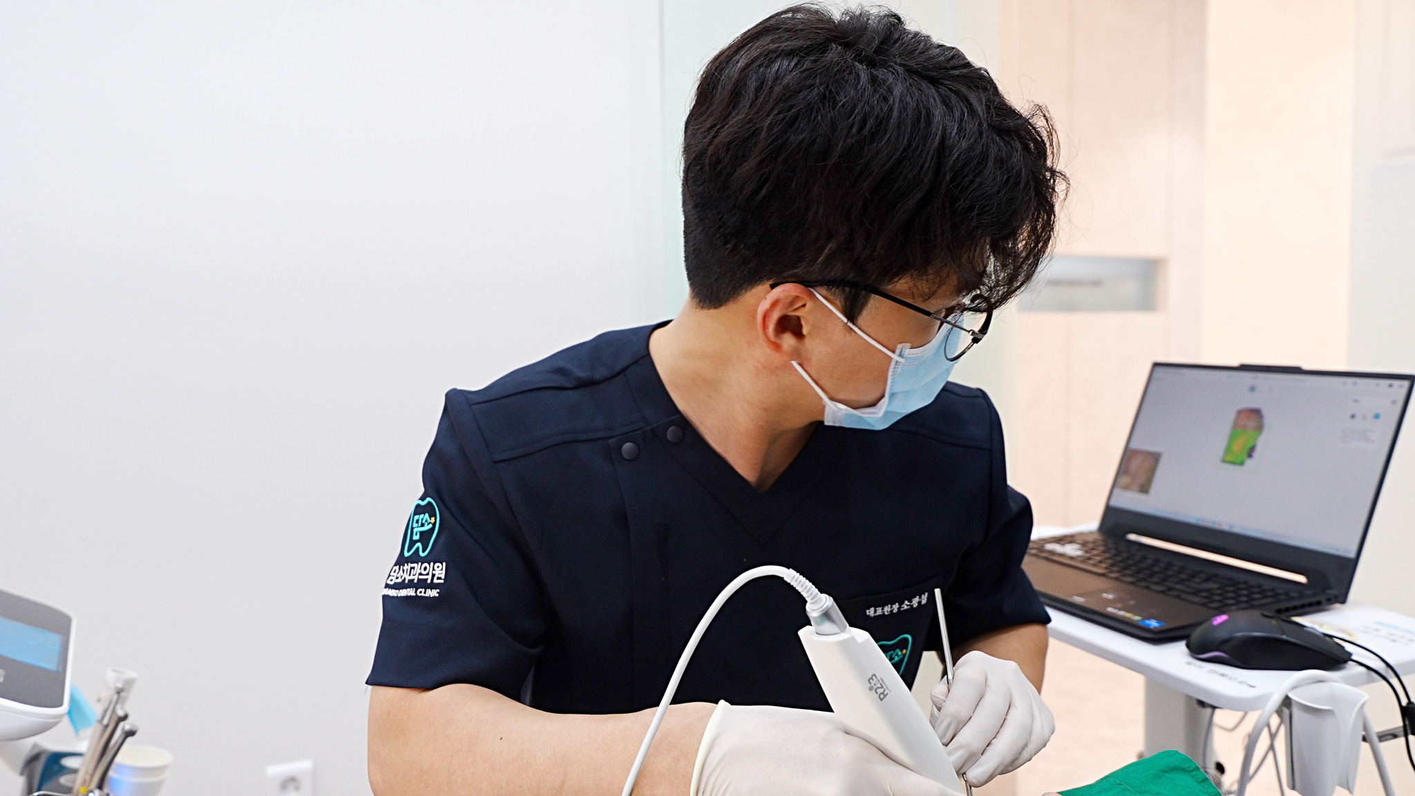 담소치과의원 대표 이미지