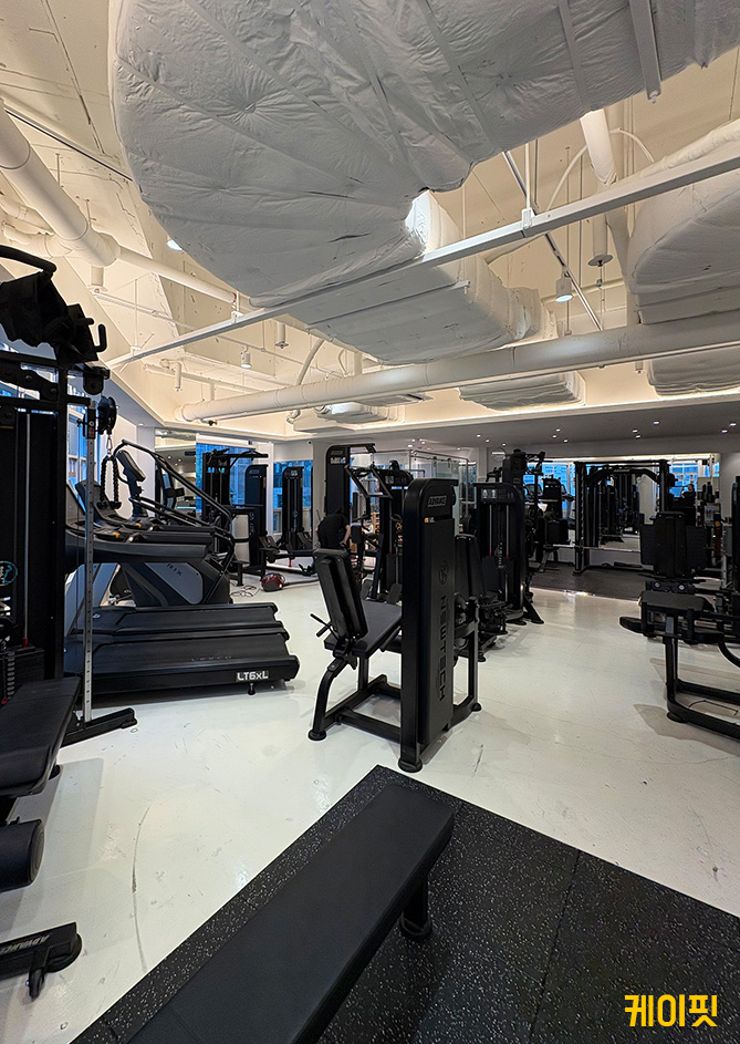 케이핏 PT 필라테스 광화문점 대표 이미지