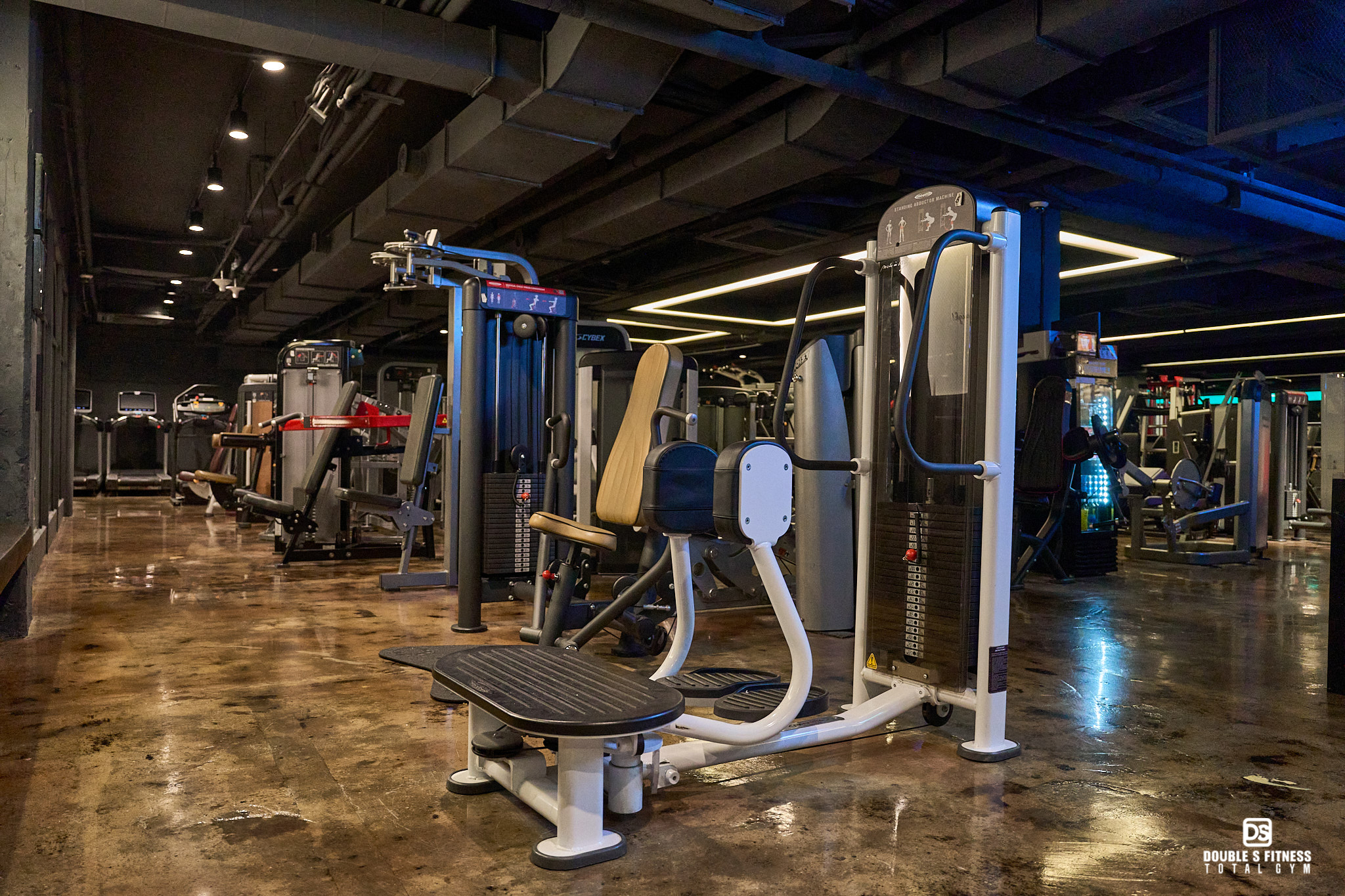 더블에스휘트니스 명동점 대표 이미지