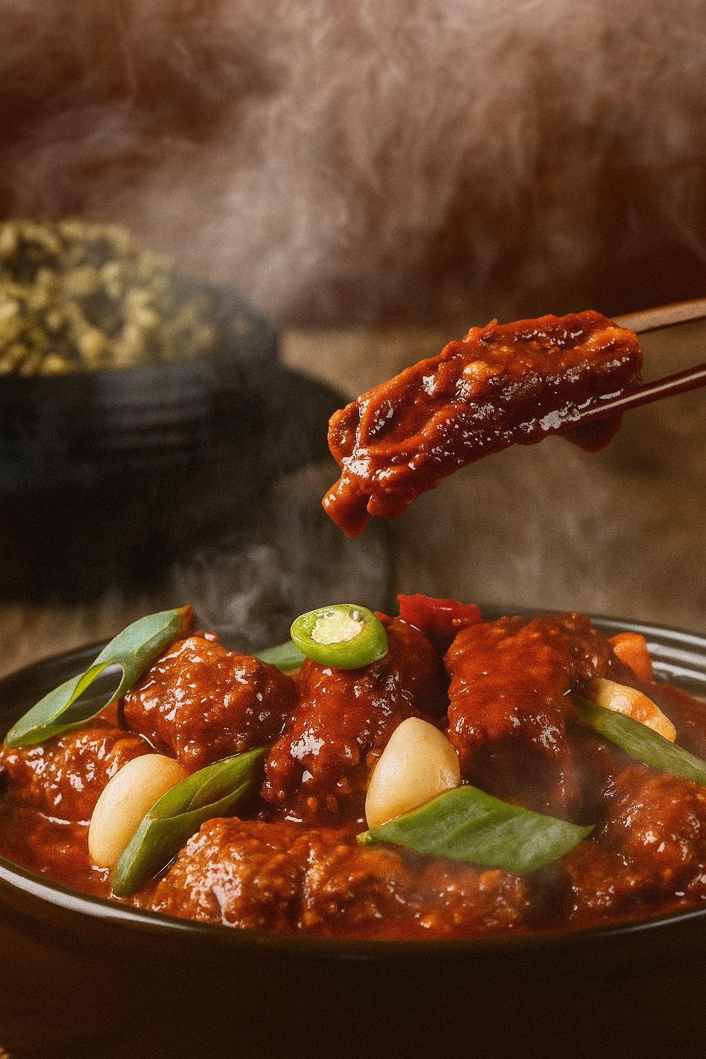 성일식당 등갈비찜 연신내점