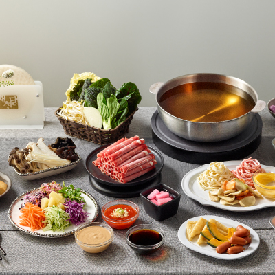 채선당