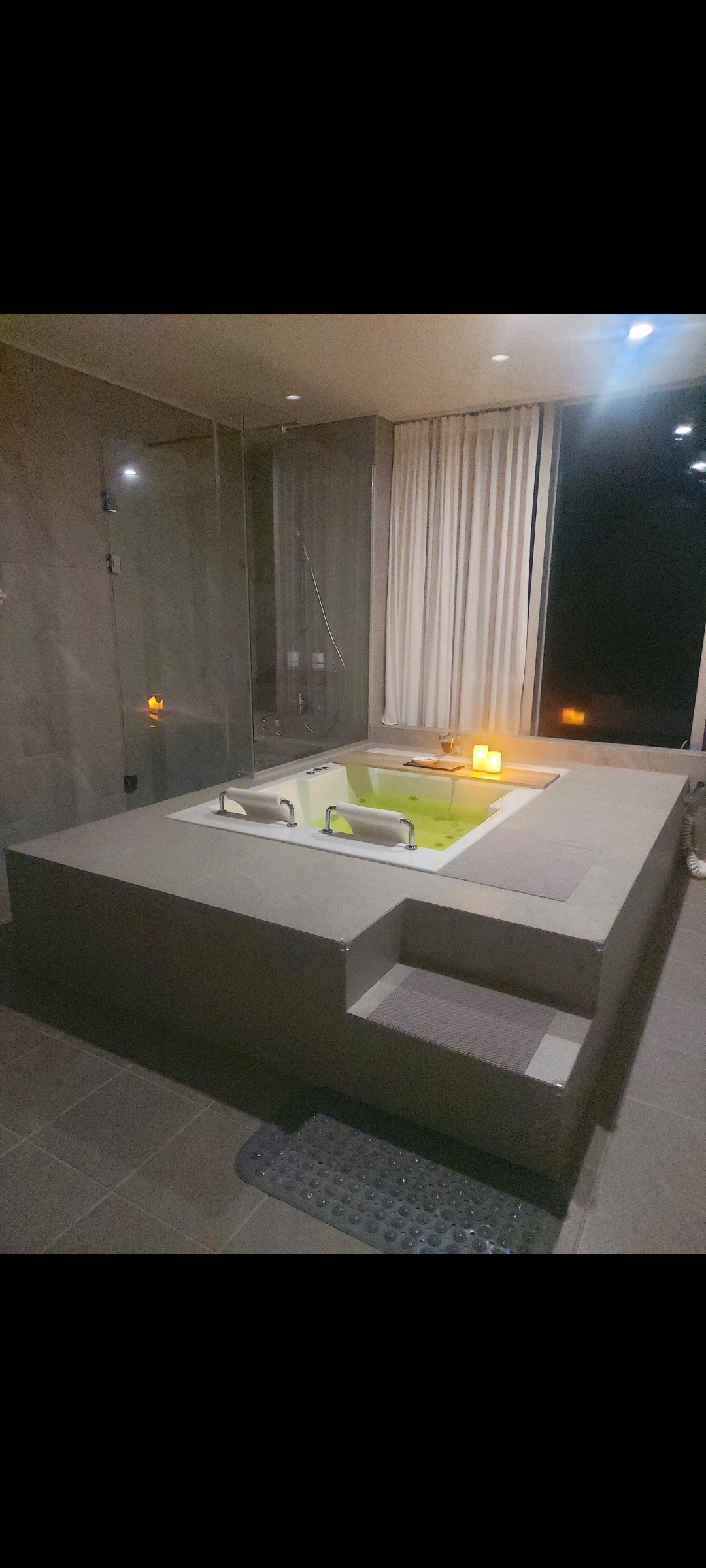 더마린스파 마사지 부산광안리점