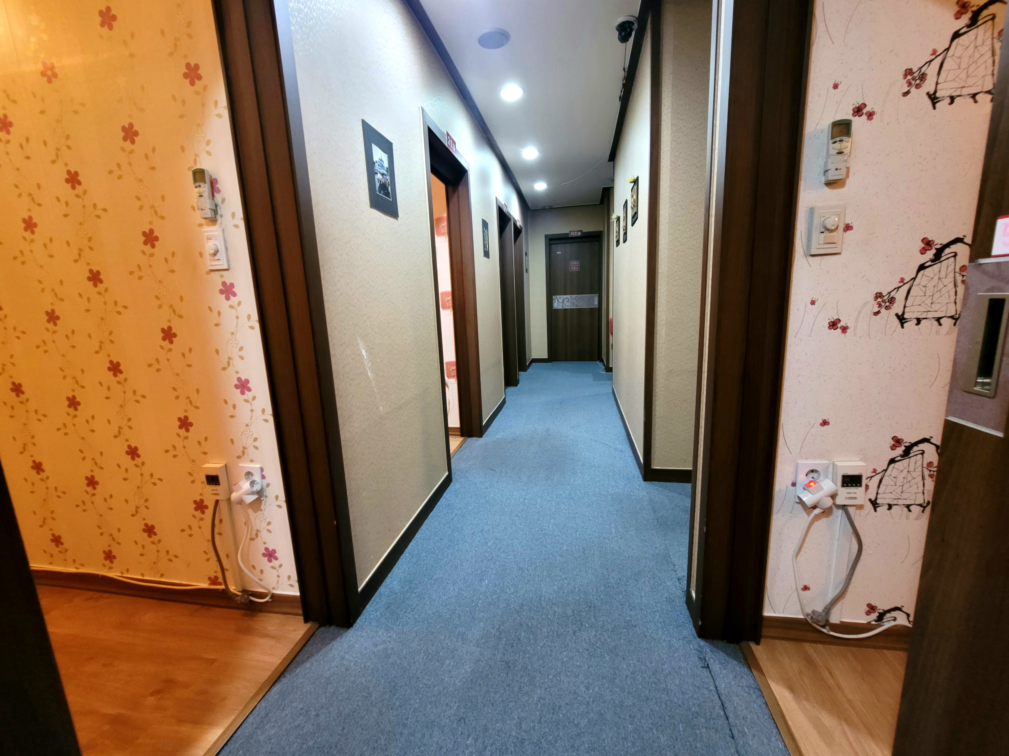 타이왓포전통마사지 중앙역점 photo 5