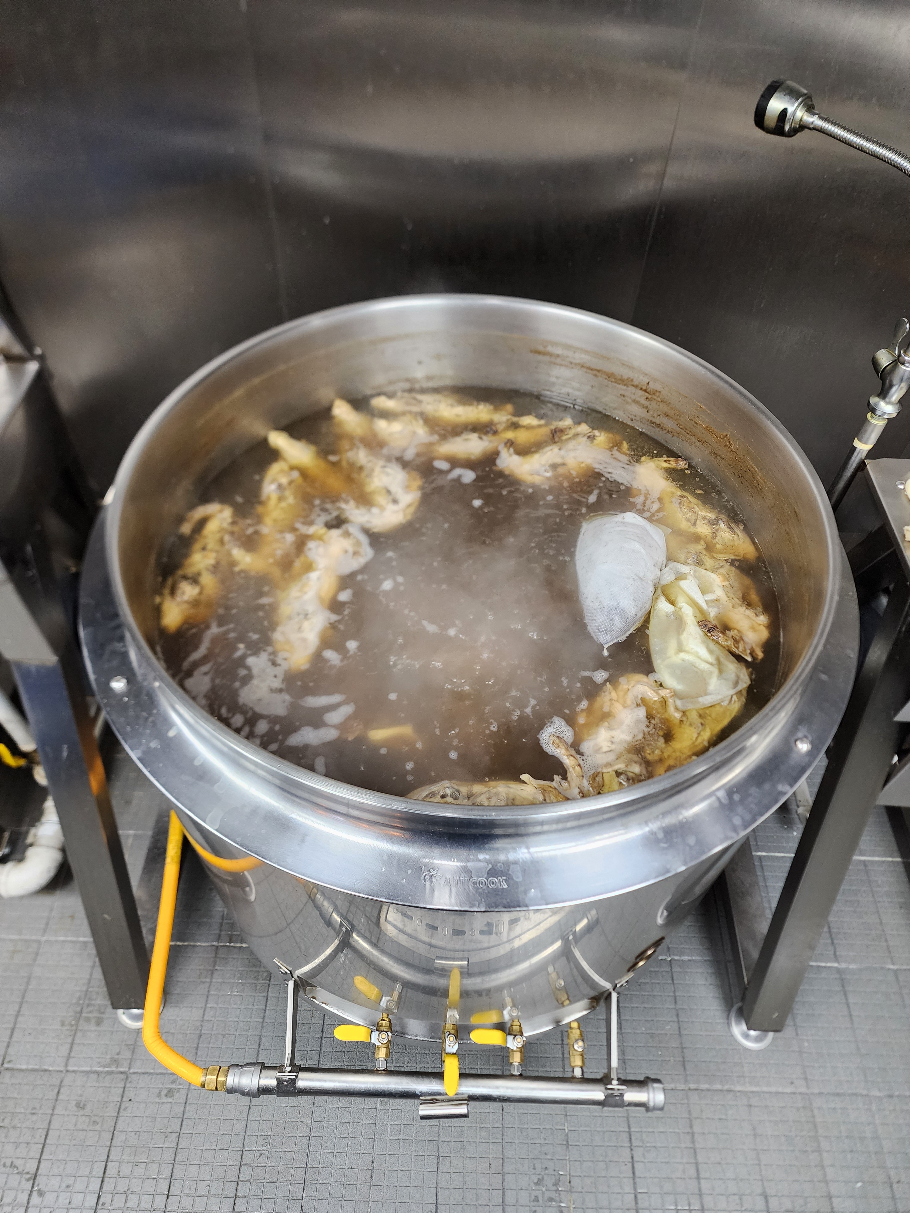 리틀사이공 롯데몰 은평점