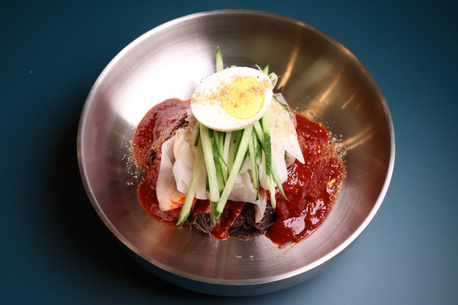 비빔냉면