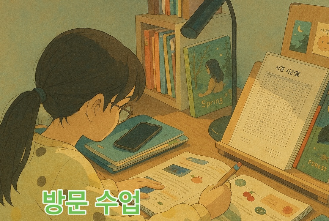 한우리독서토론논술 안양동안지부