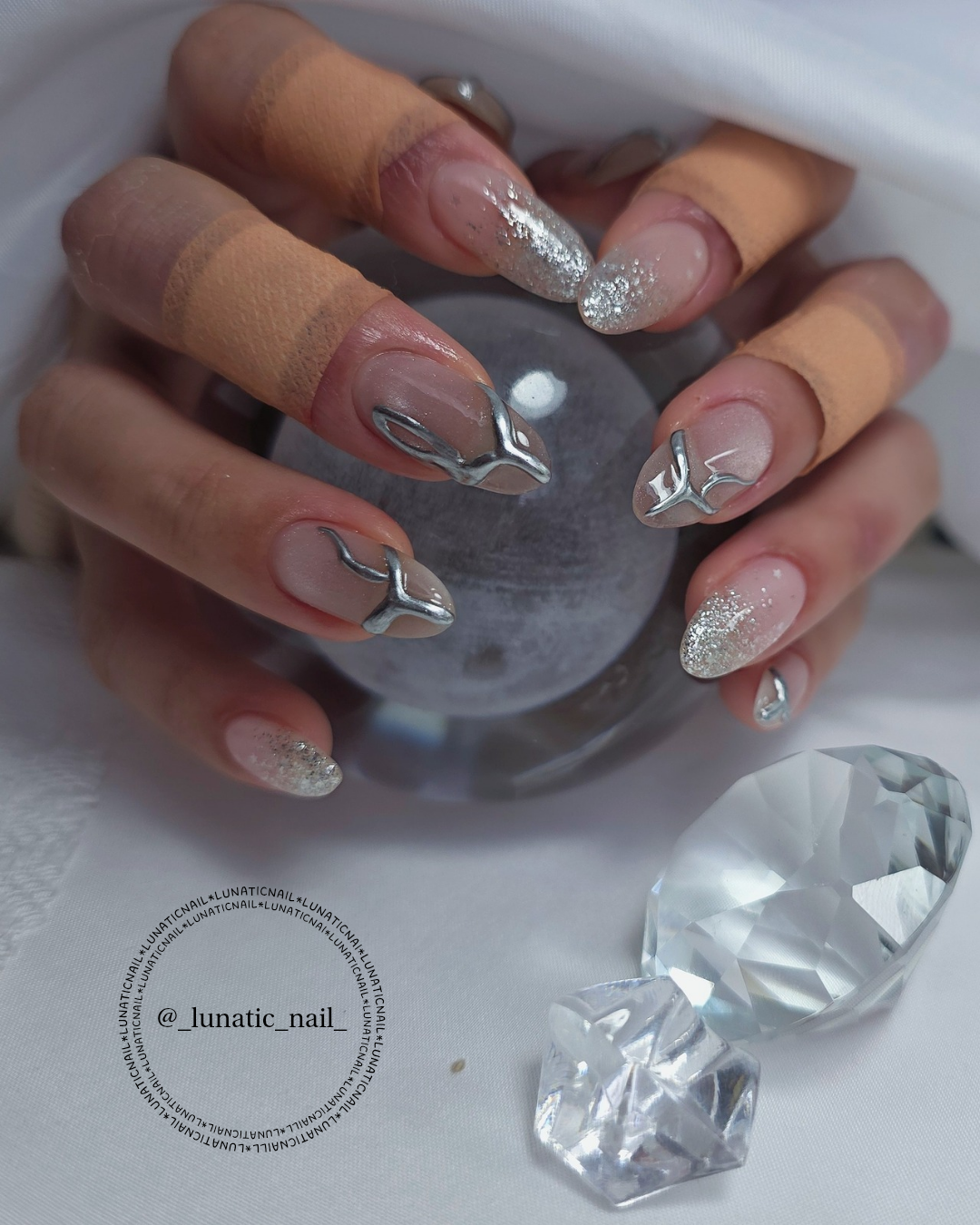 루나틱네일 대표 이미지