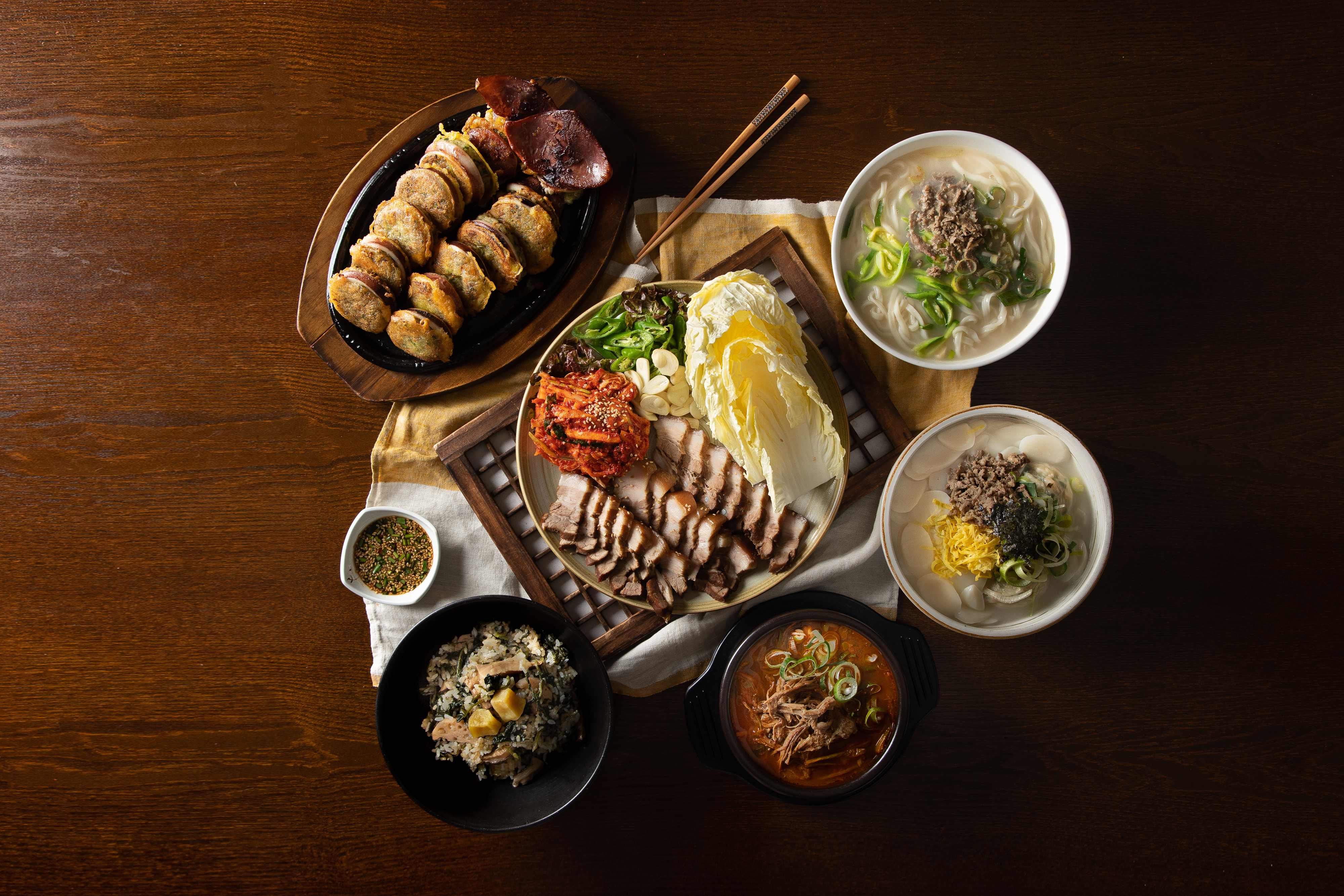 광장동가온 명동성당점 매장 사진 4