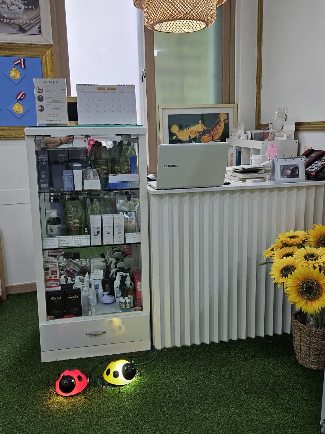 순천 청담두피클리닉 대표 이미지
