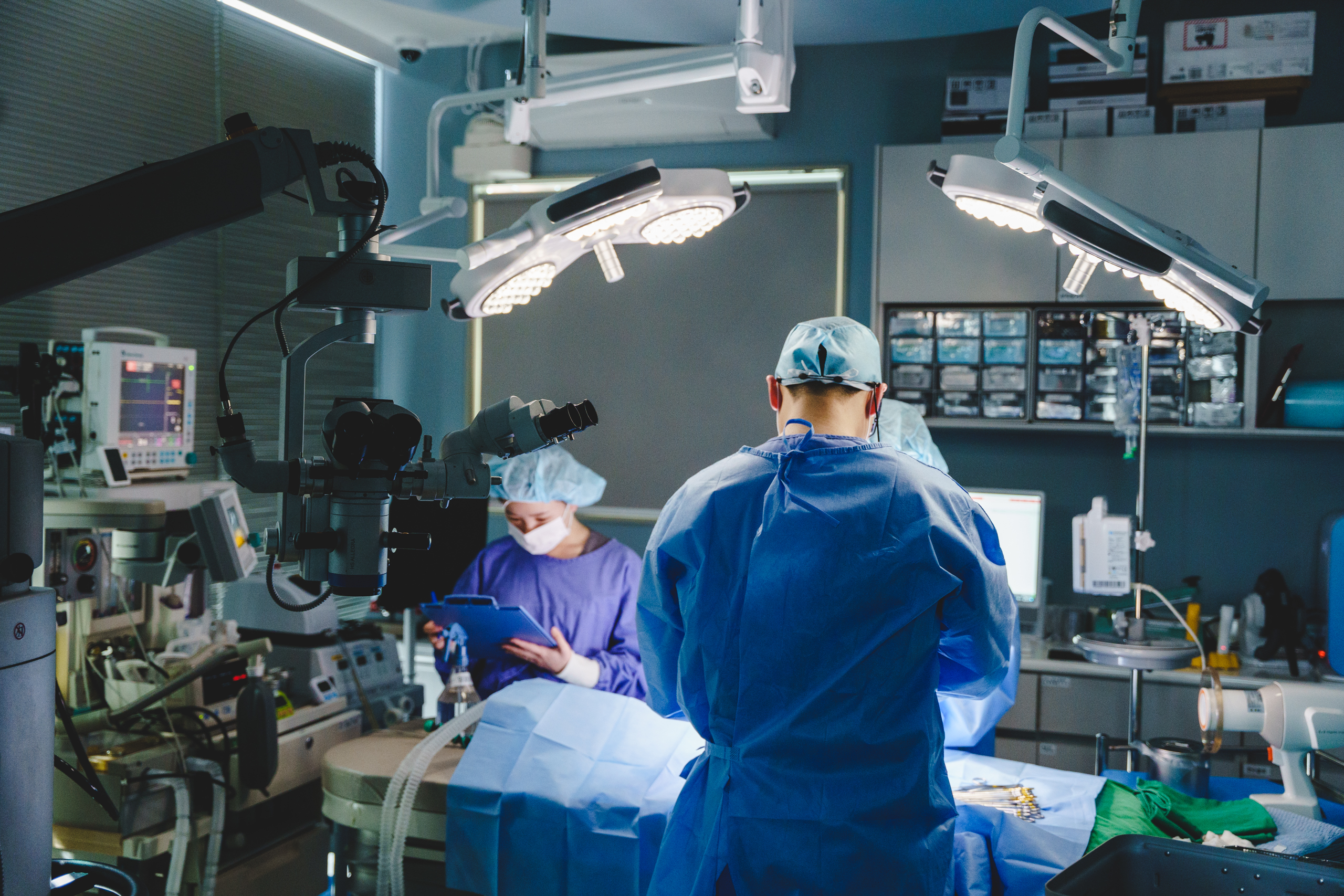 레이크동물의료센터