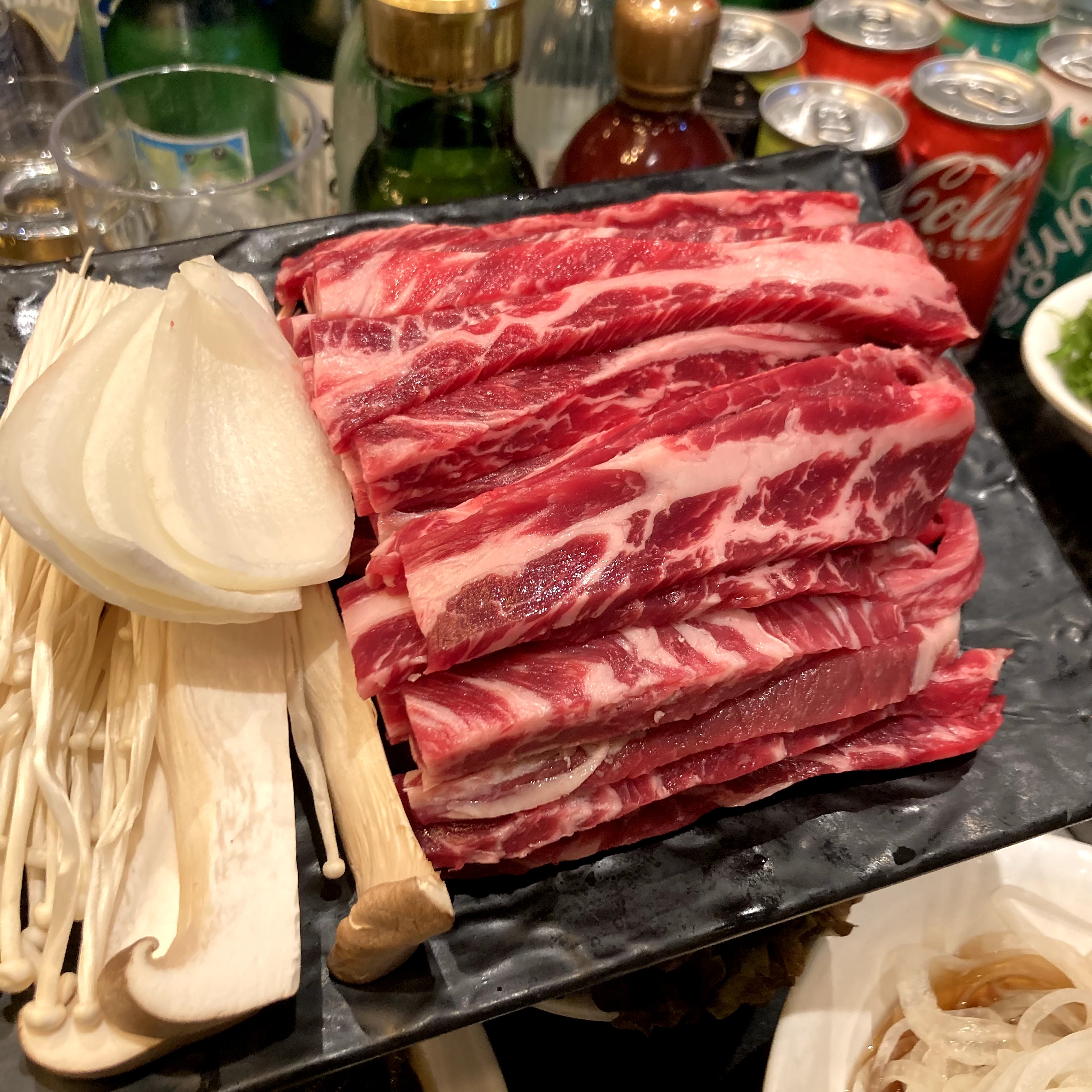 갈비가맛있다 대표 이미지