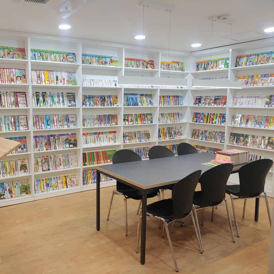 프라미스어학원 DREAM캠퍼스 대표 이미지