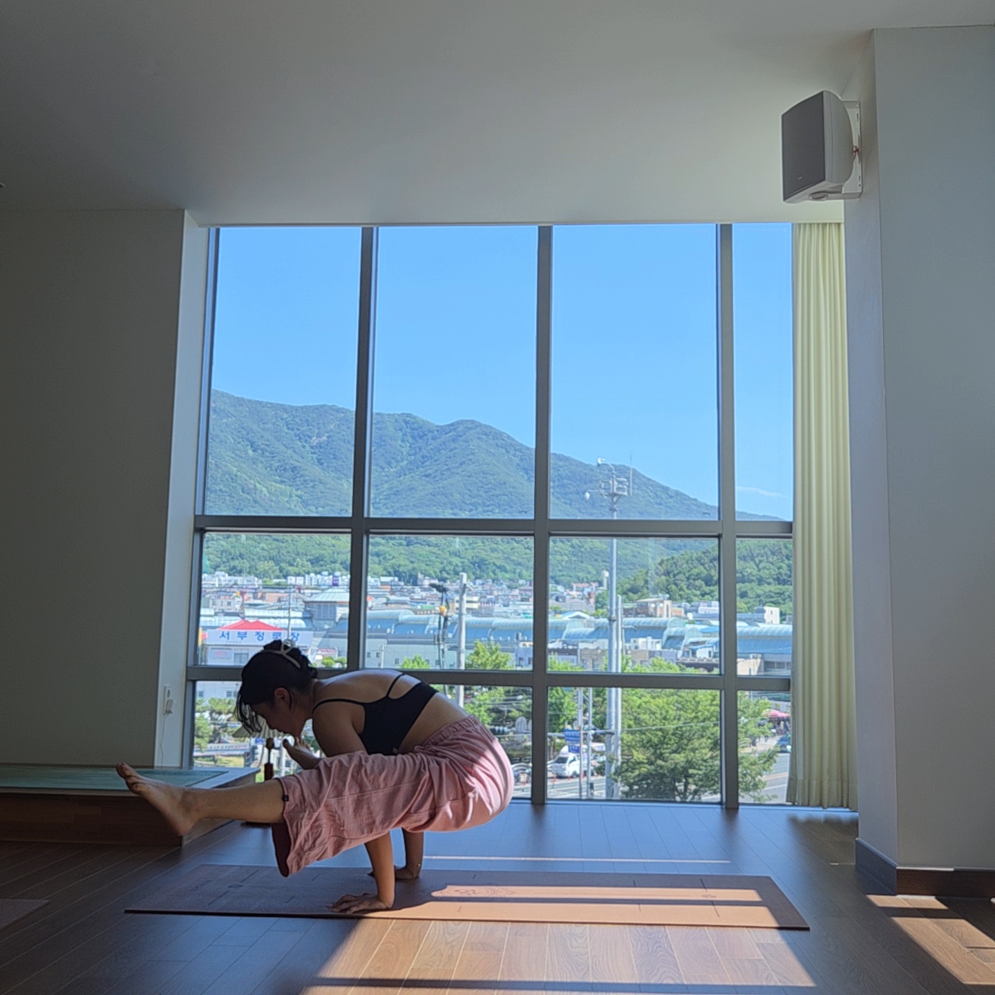 나를위한요가 대표 이미지