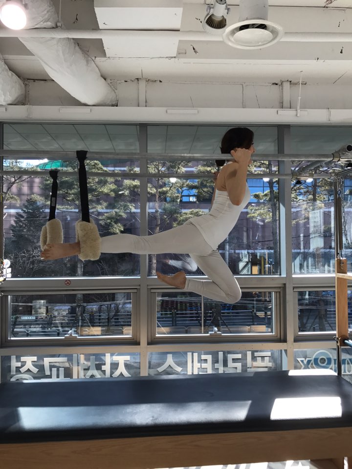 리네 필라테스 대표 이미지