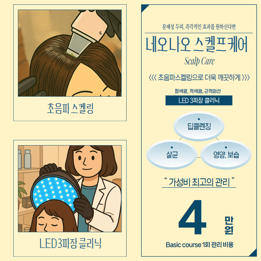 네오나오 불광역점 대표 이미지