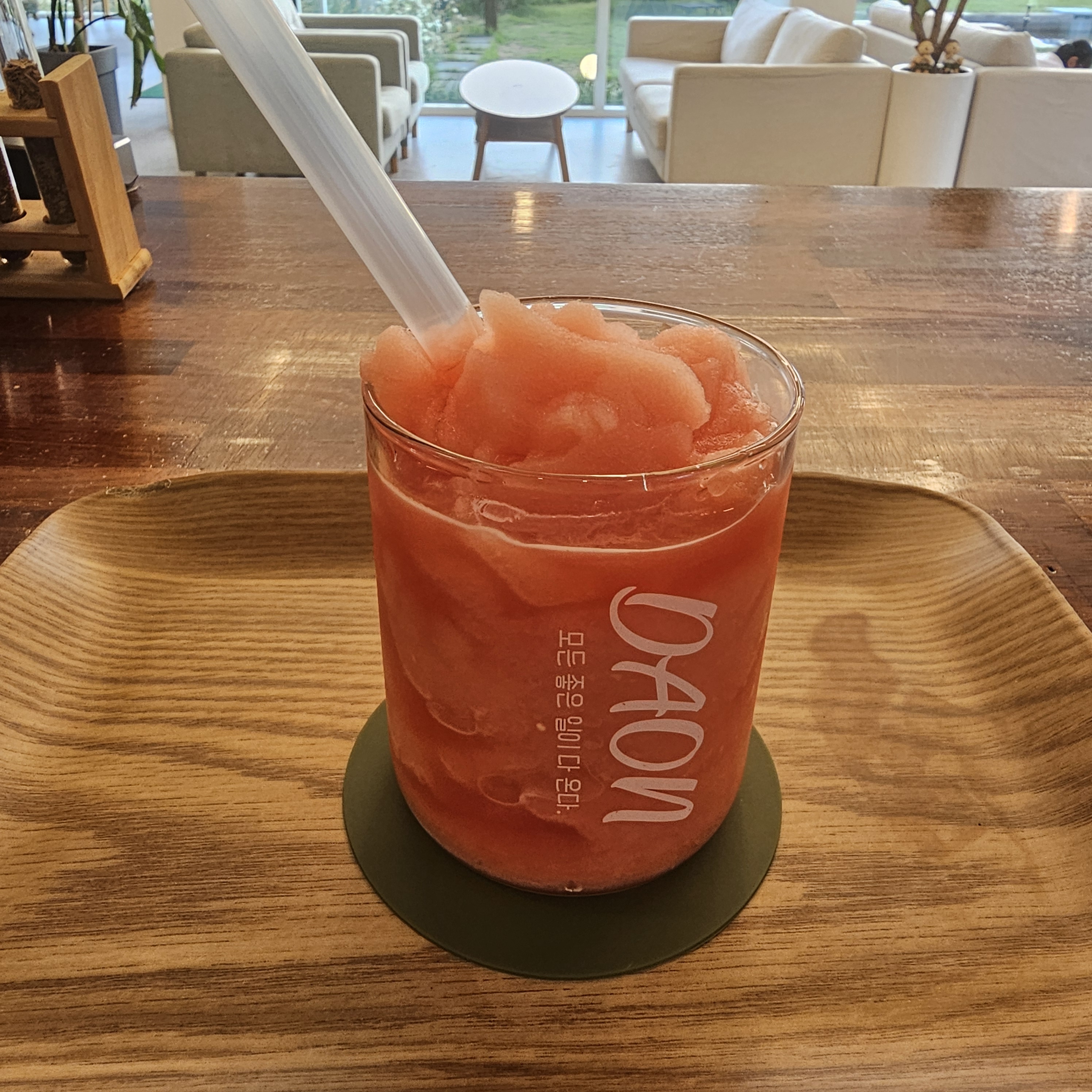 수박스무디