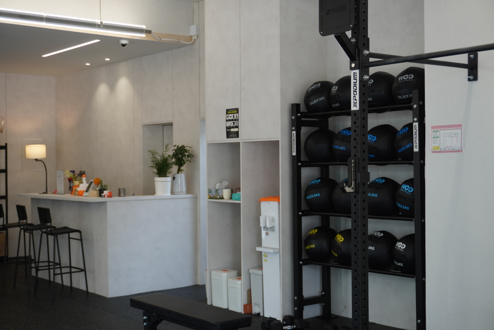 온드트레이닝클럽 그룹PT 대표 이미지