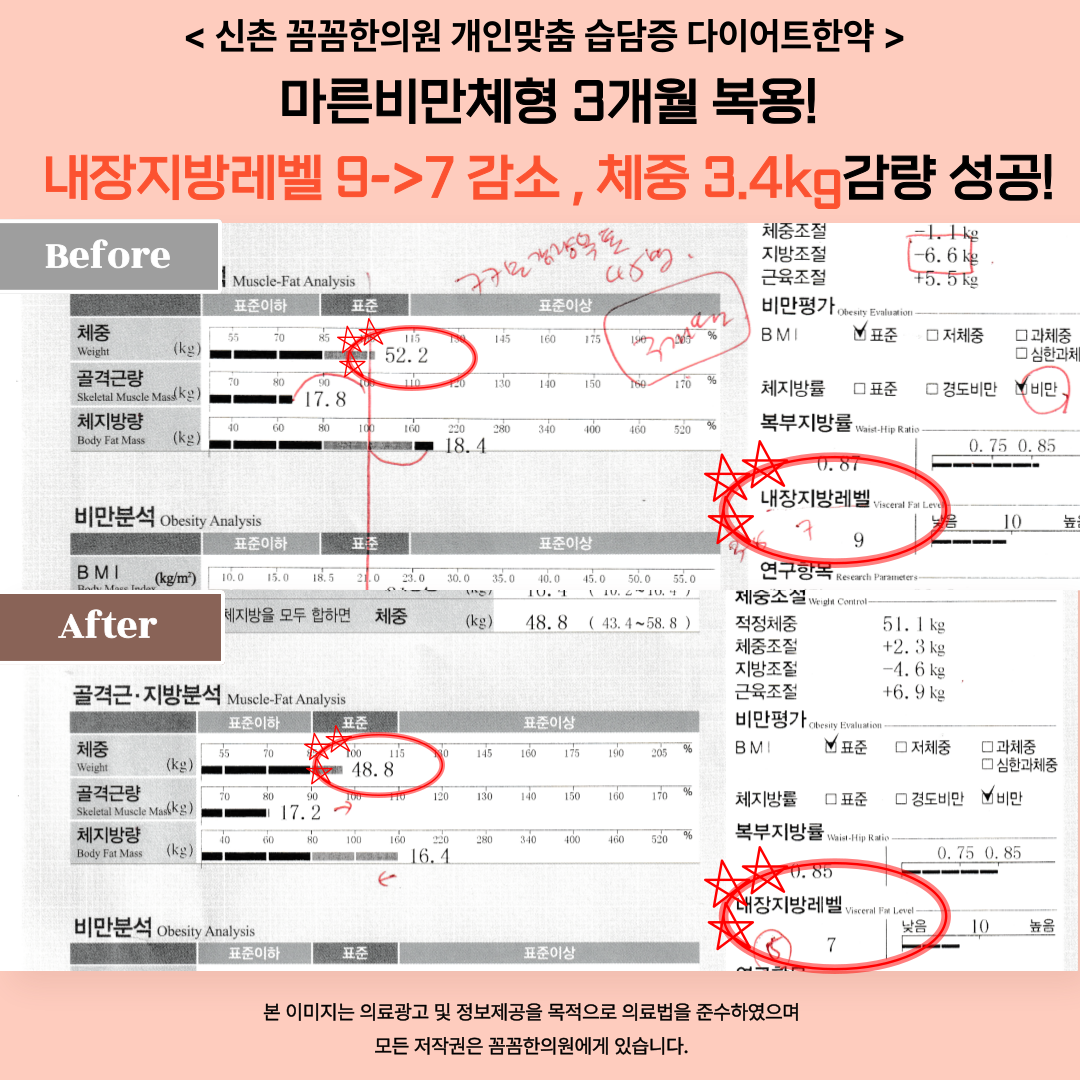 꼼꼼한의원 신촌 대표 이미지