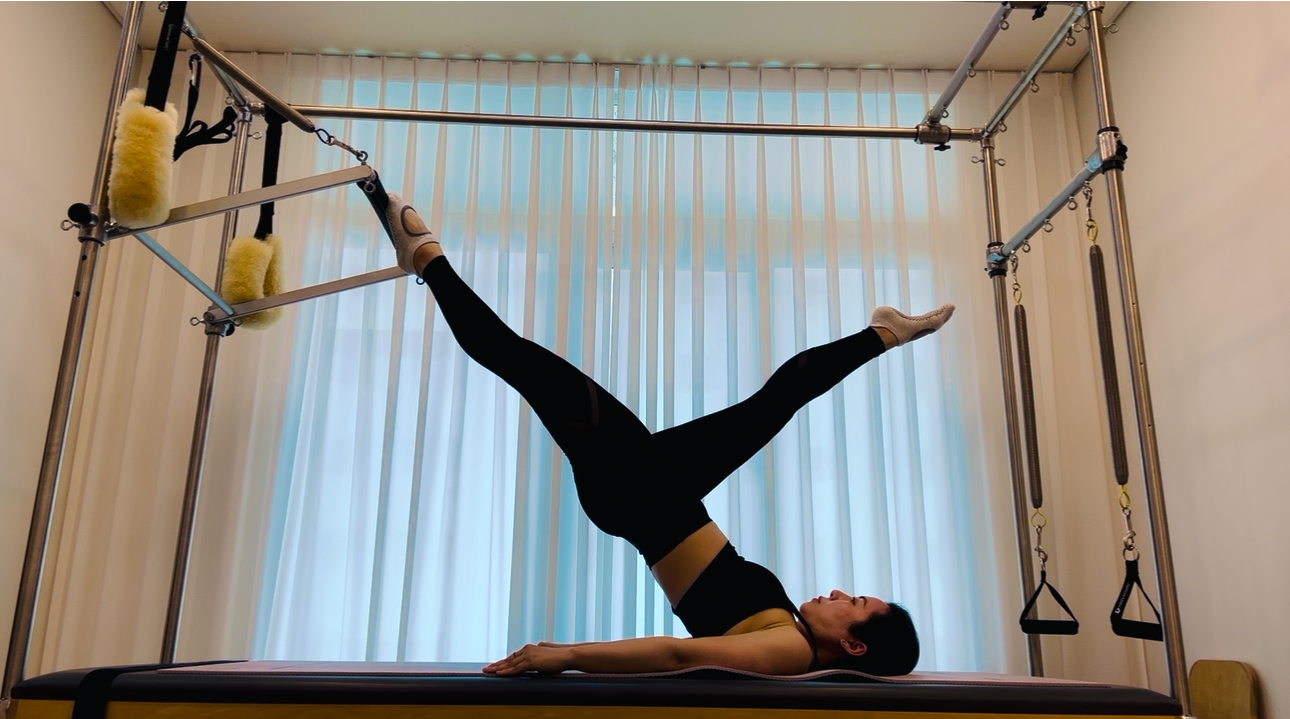 리네 필라테스 대표 이미지