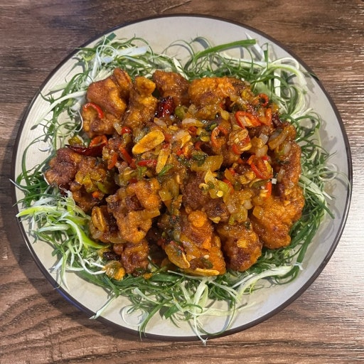 명객양꼬치