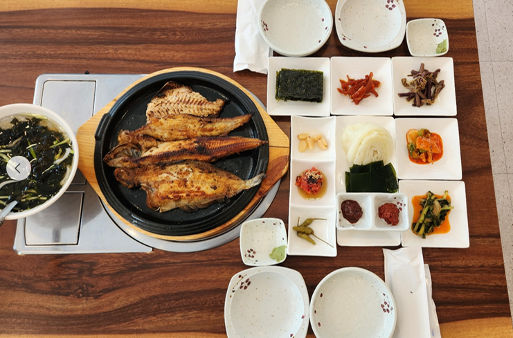 속초맛집이화 3