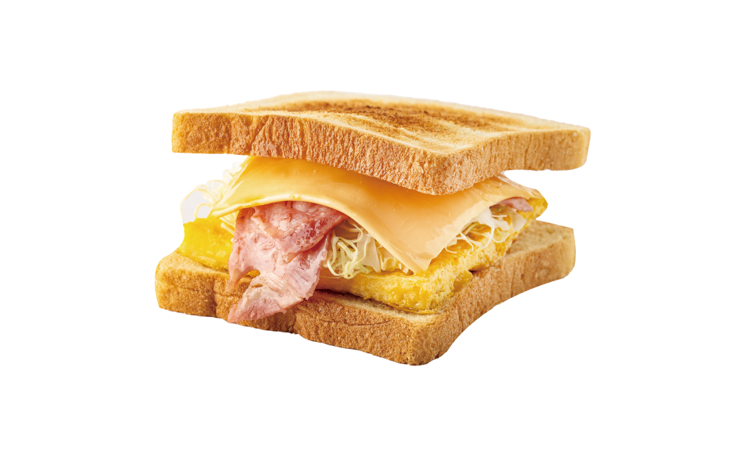 토스트(TOST) 관련 이미지 4