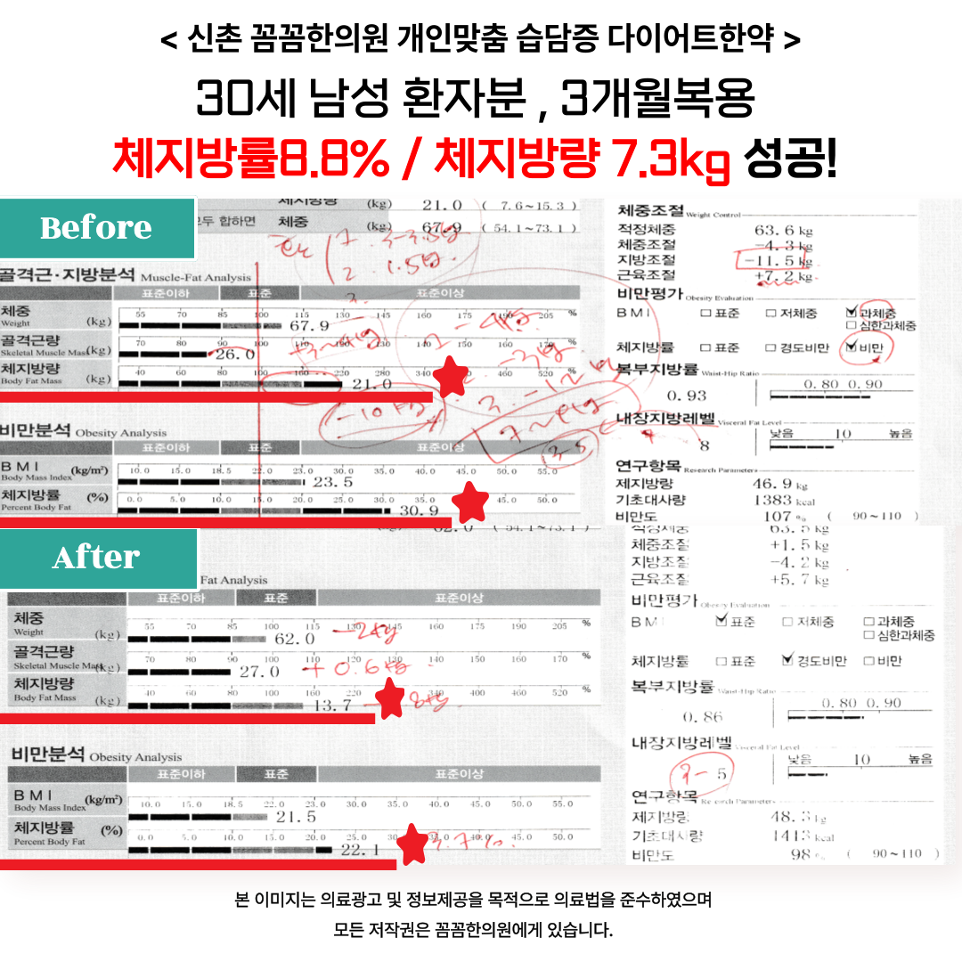 꼼꼼한의원 신촌 대표 이미지