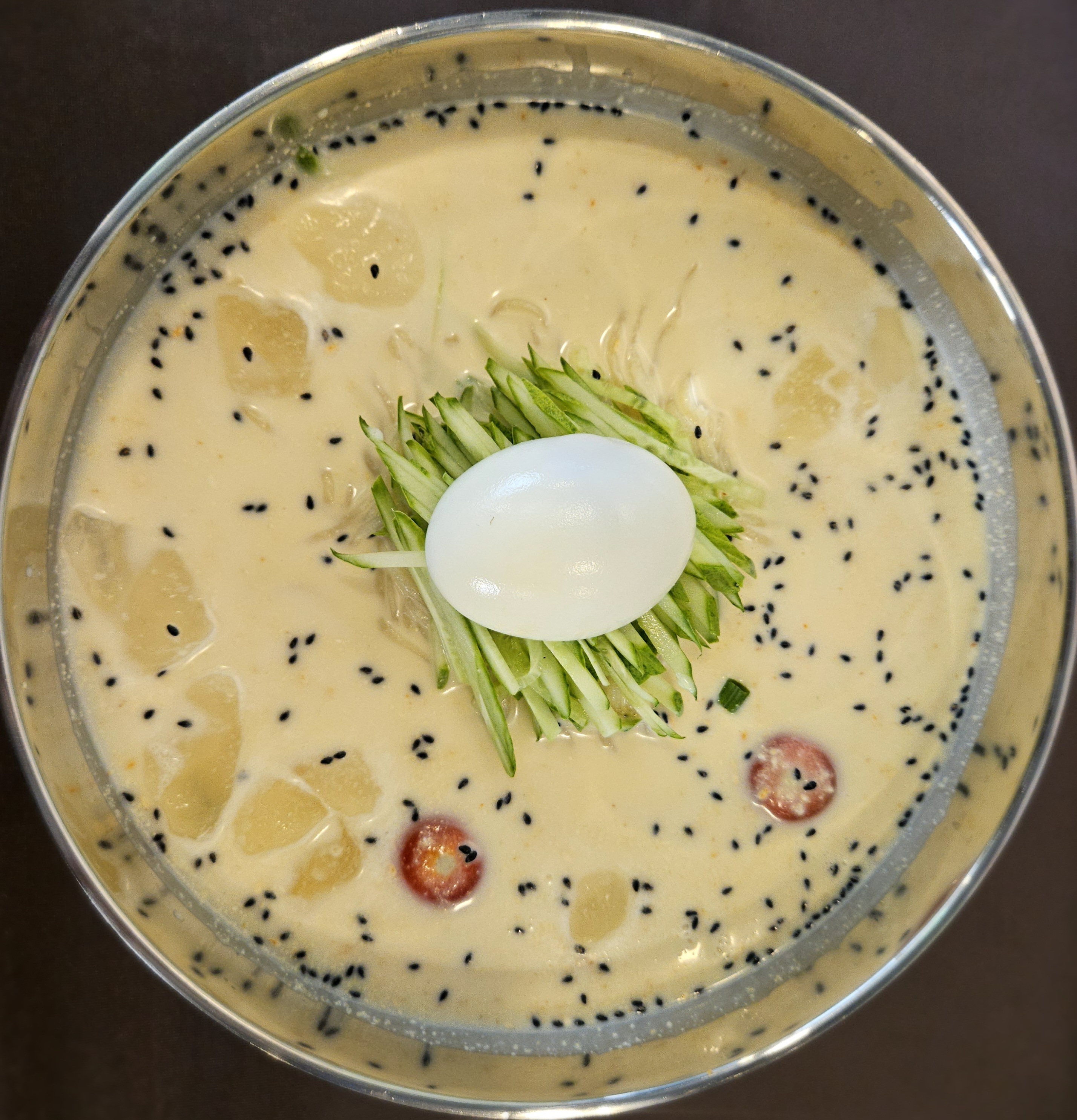채원 경기 애견맛집