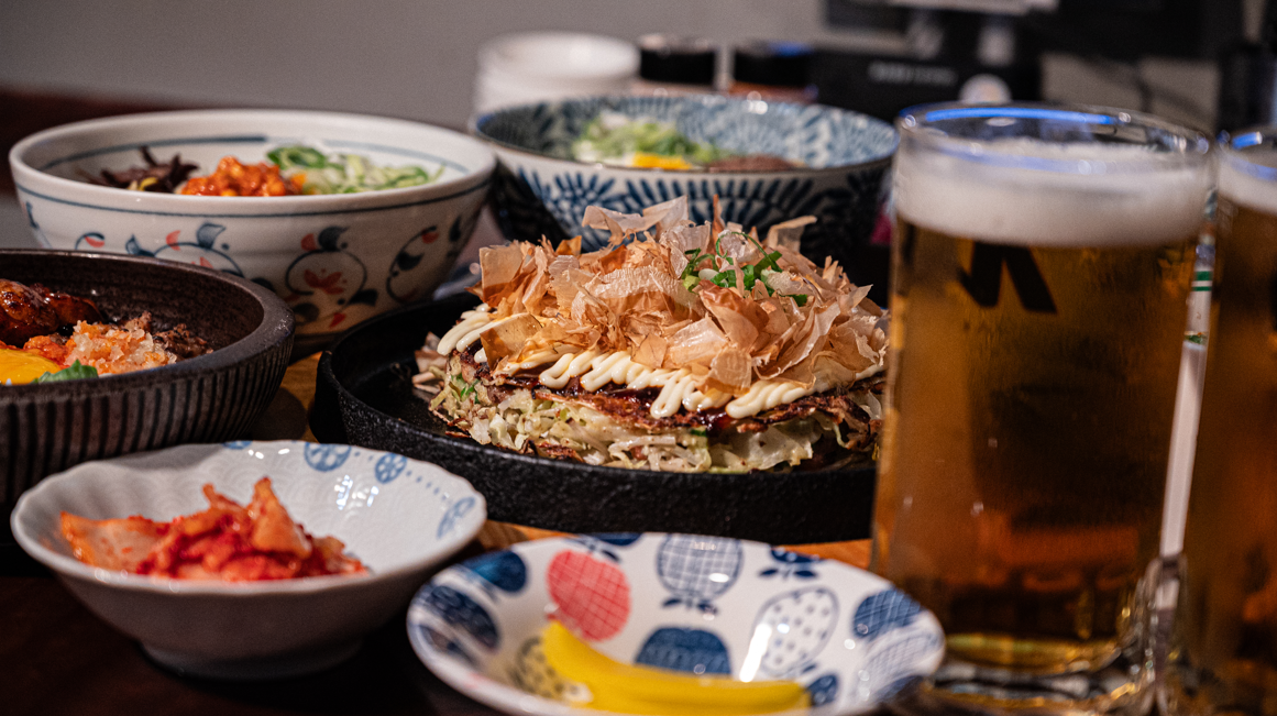 잇쇼니라멘 문정본점 대표 이미지 - 대창마제라멘