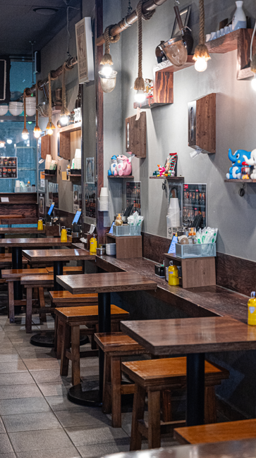 잇쇼니라멘 문정본점 대표 이미지