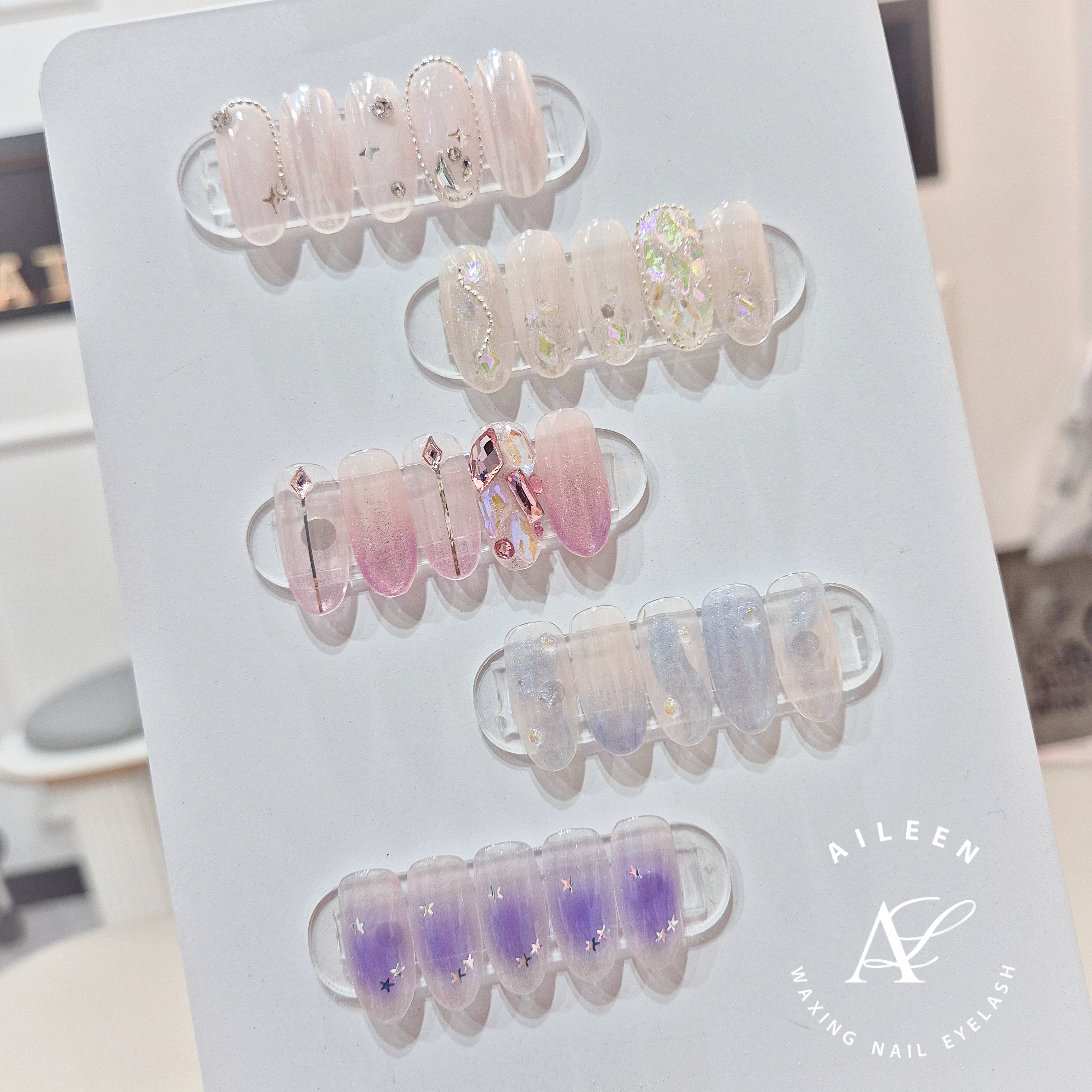 에일린네일 대표 이미지