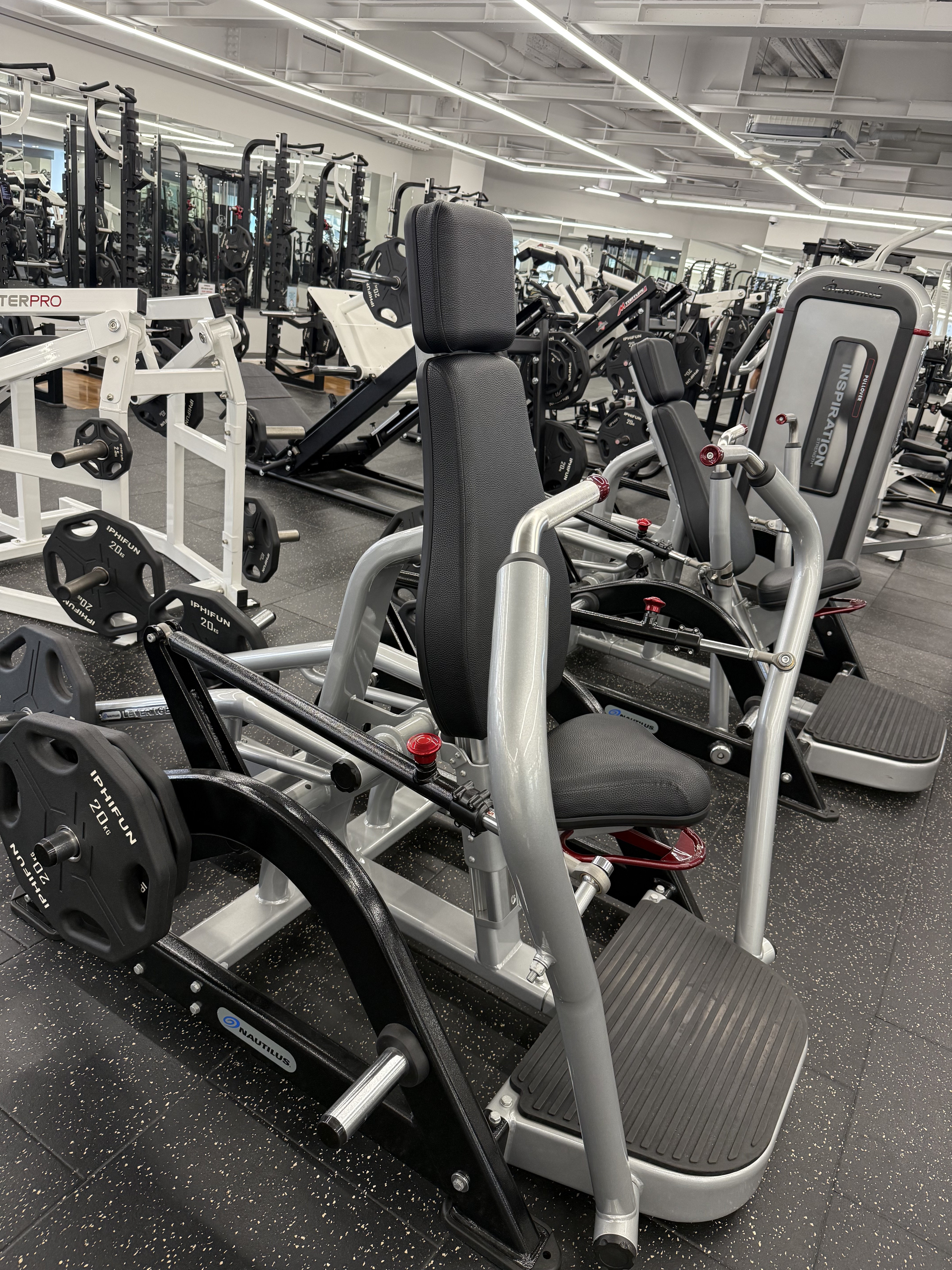 스탠바이짐 대구역점 대표 이미지