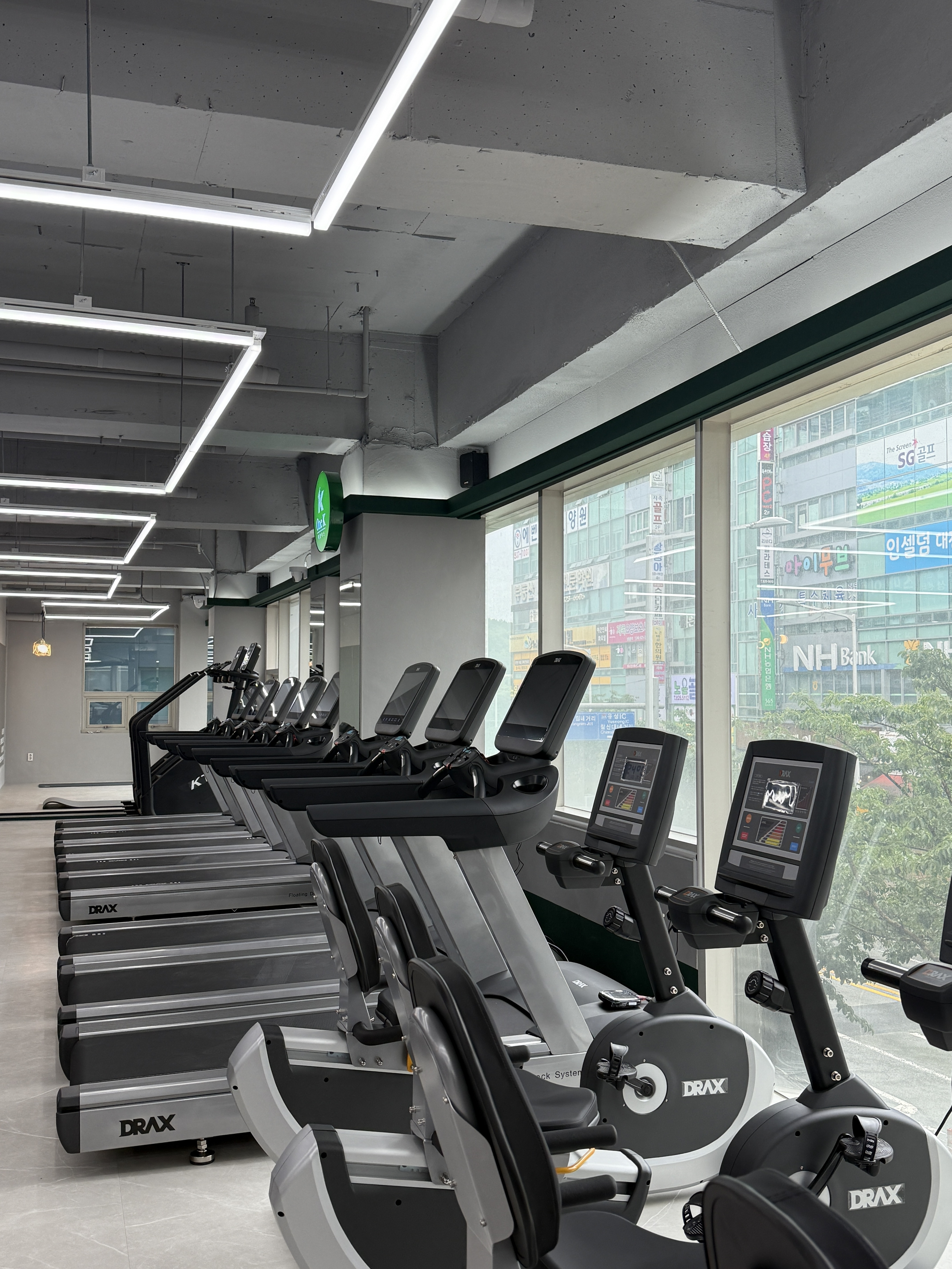 원케이피트니스 지족점 대표 이미지