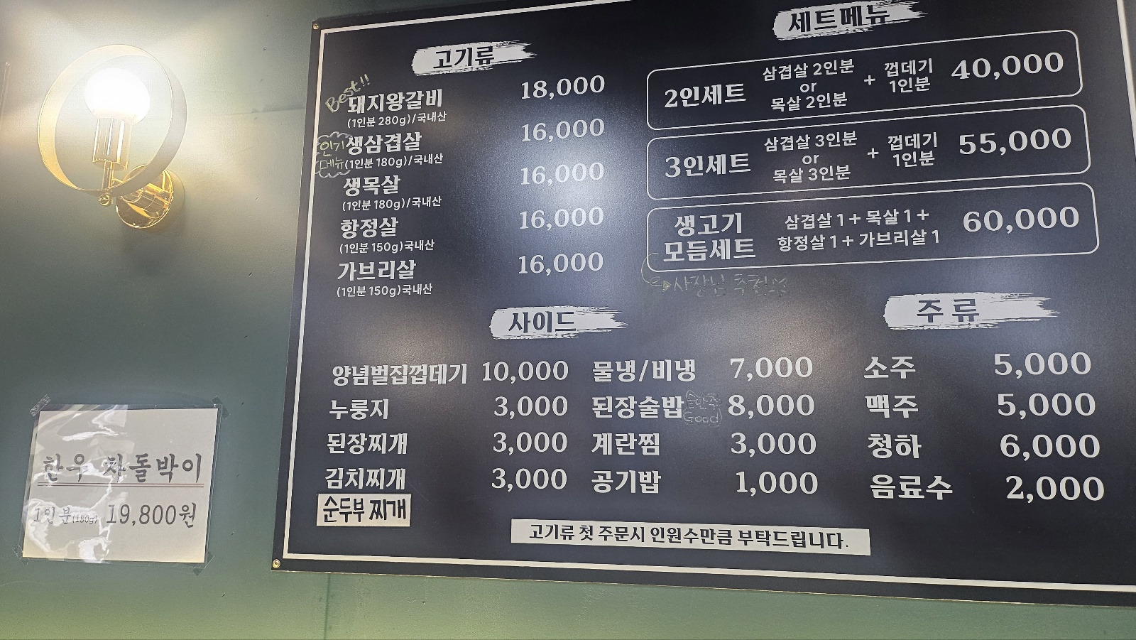 요약 정보 이미지