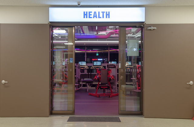 에스웨이 피트니스 양평점 대표 이미지