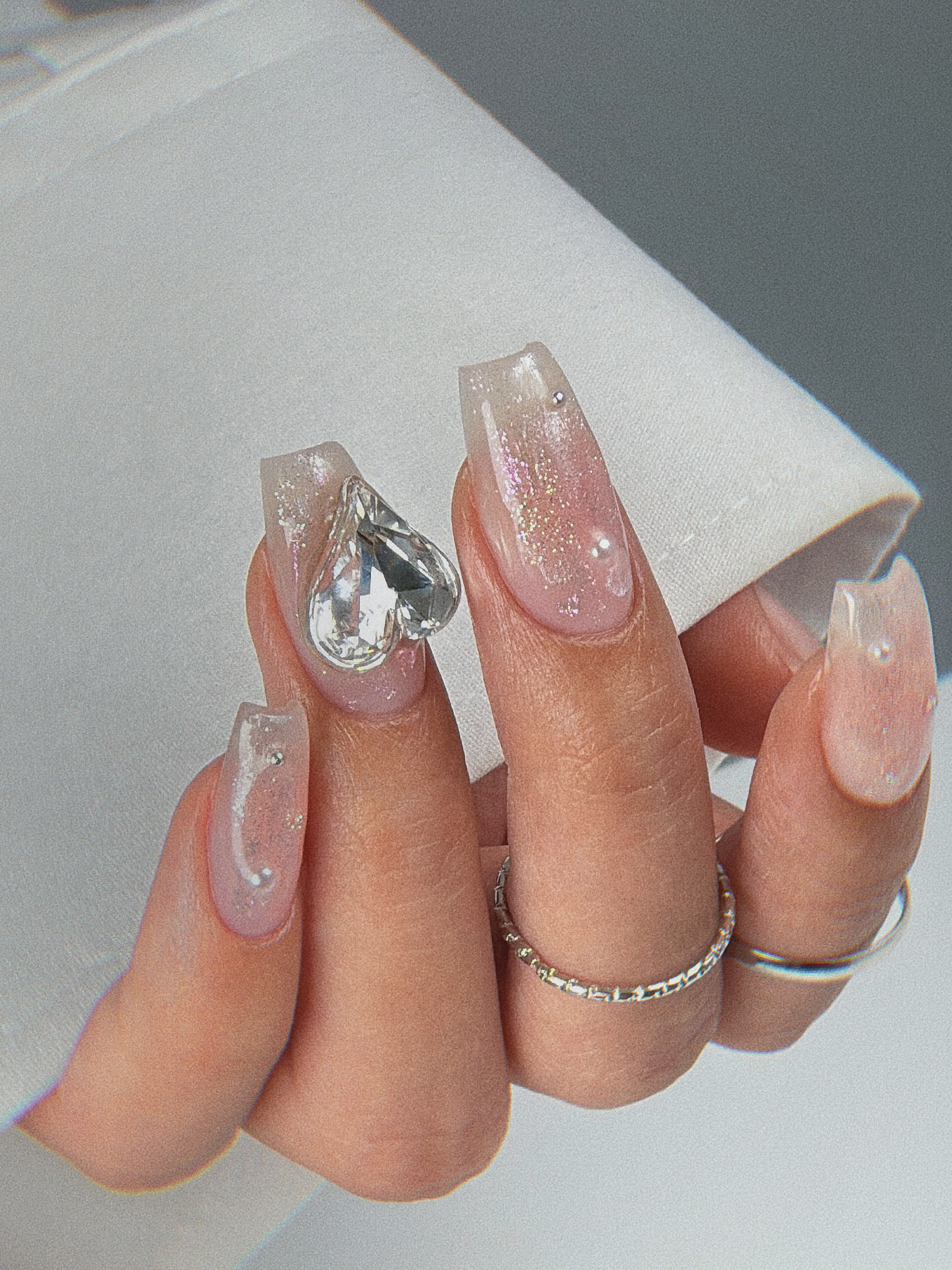 오솜네일 울산신정점 대표 이미지