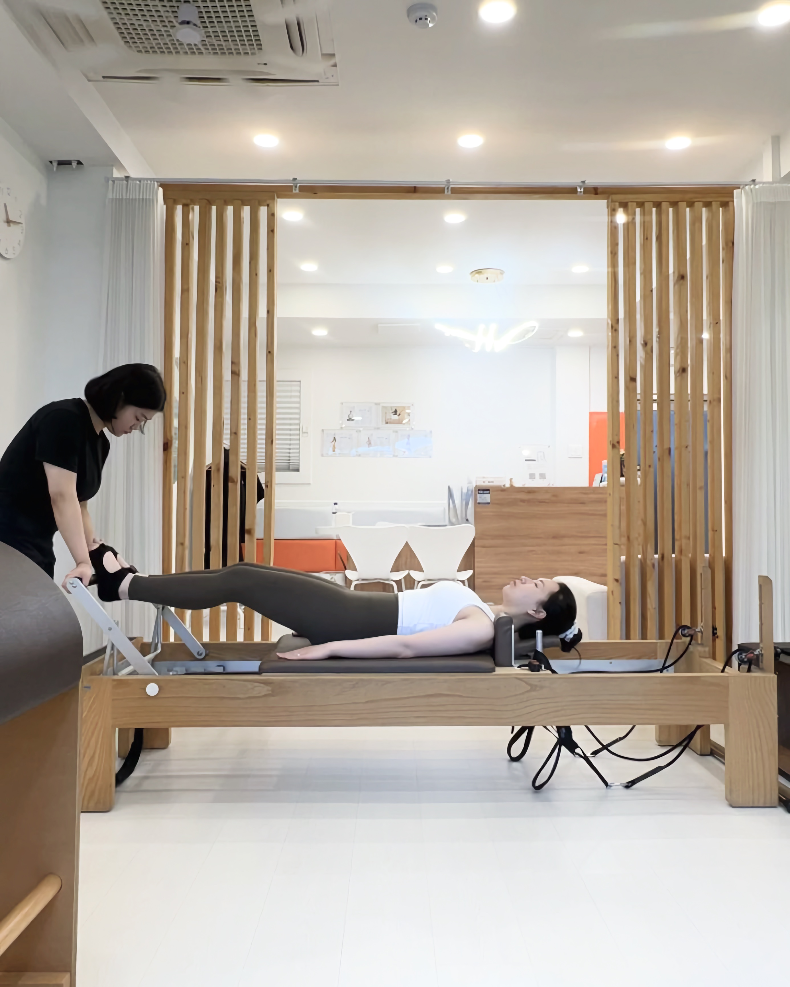 김하늘 필라테스 대표 이미지