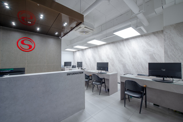 에스웨이 피트니스 양평점 대표 이미지